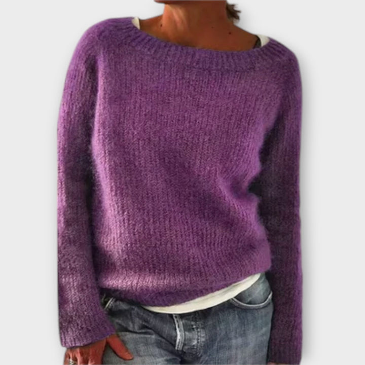 Reece | Timeless Icelandic Knitwear