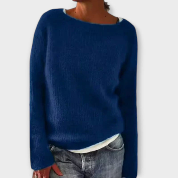 Reece | Timeless Icelandic Knitwear