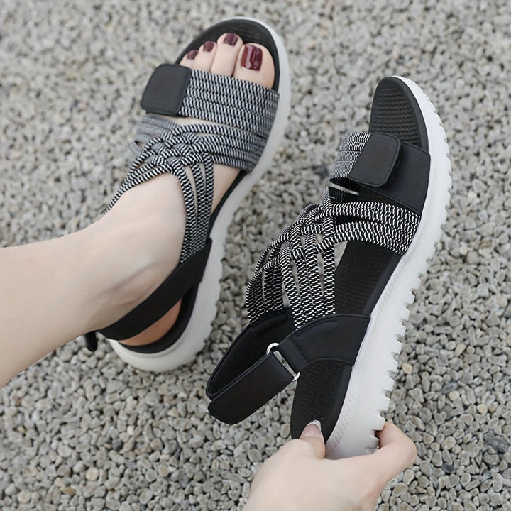 Camila™ Orthopedic Comfort Sandals