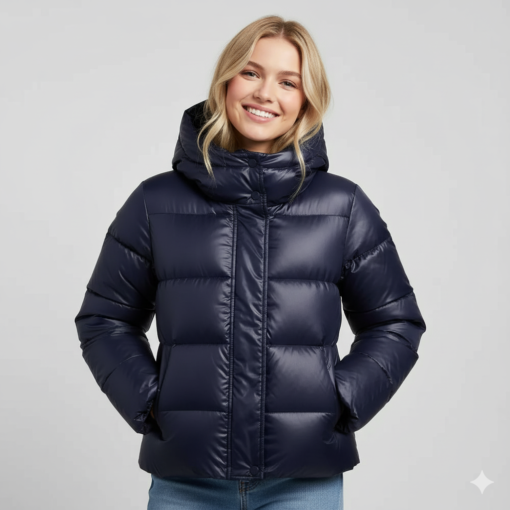 Amore™ | Lightweight Puffer Jacket