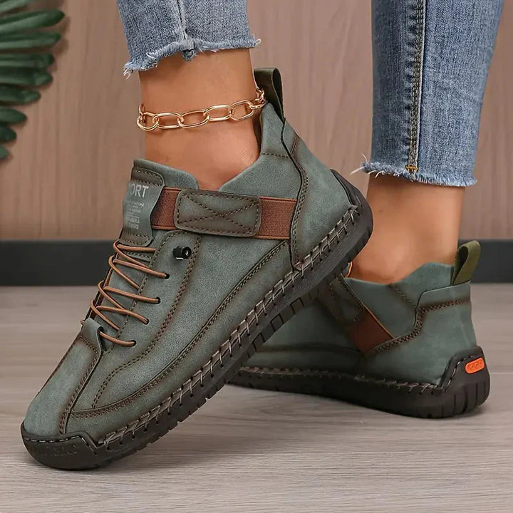 Clover™ Comfortable Orthopedic Sneakers