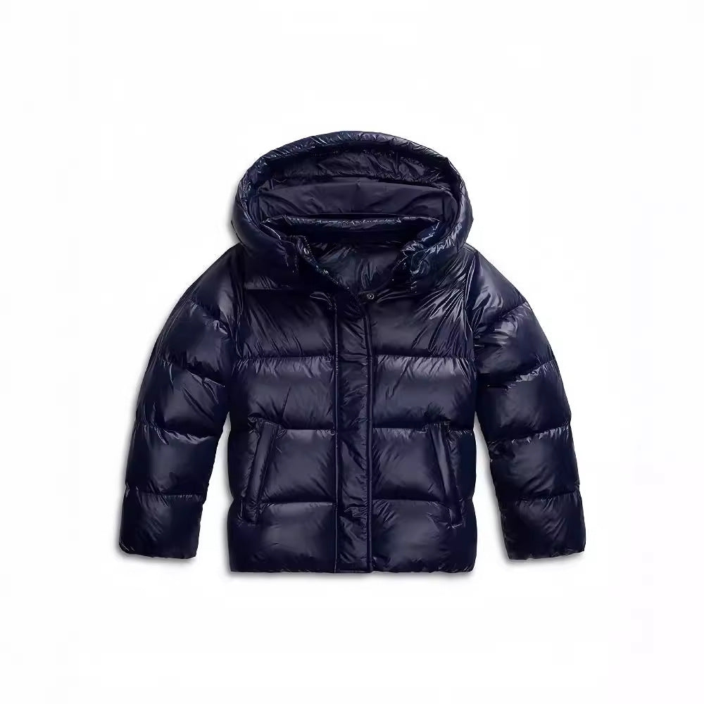 Amore™ | Lightweight Puffer Jacket
