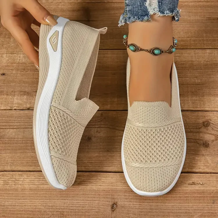 Azalea™ Orthopedic Slip-On Sneakers