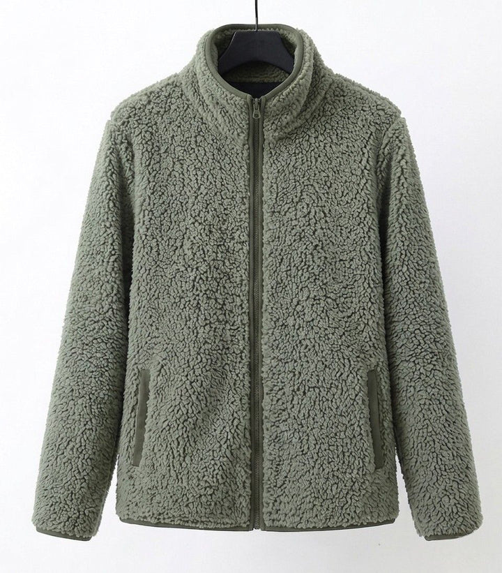The Xara The Teddy Jacket