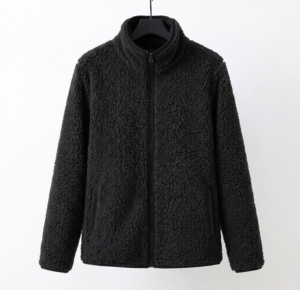 The Xara The Teddy Jacket