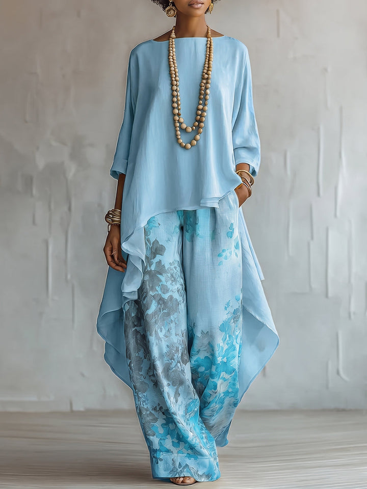 Felecia Elegant Set