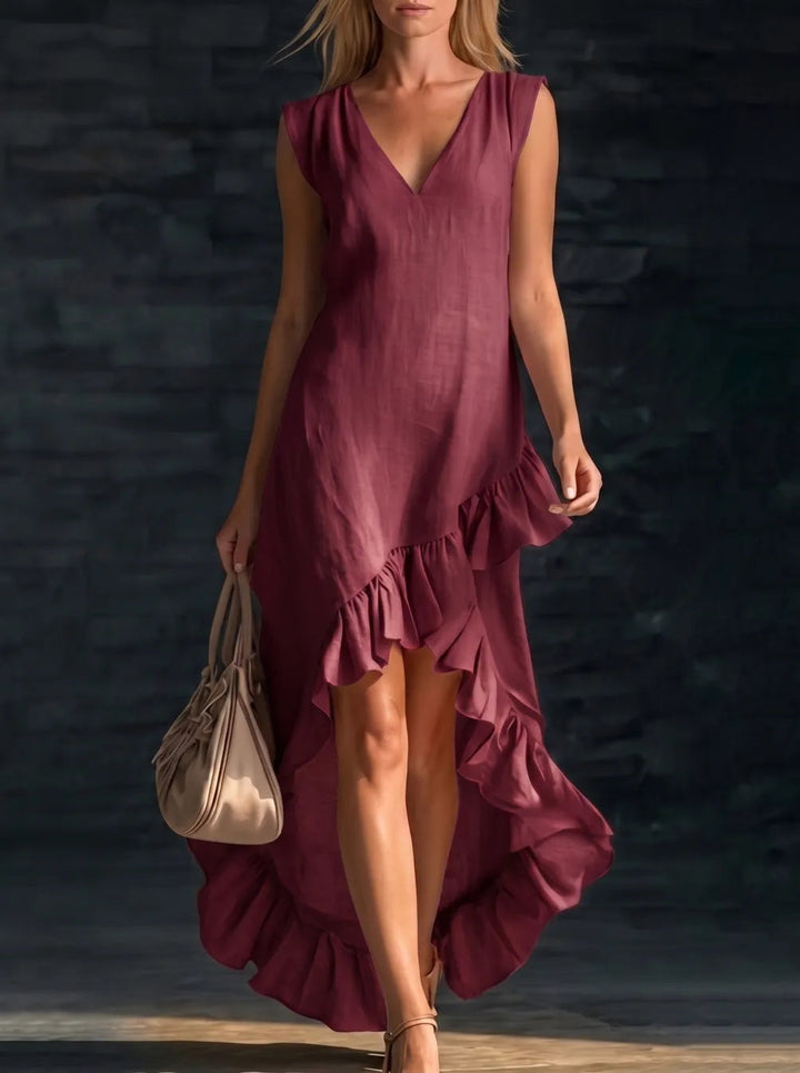 Rayne Elegant Dress