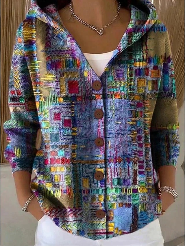 Lisa Elegant Soft Cardigan