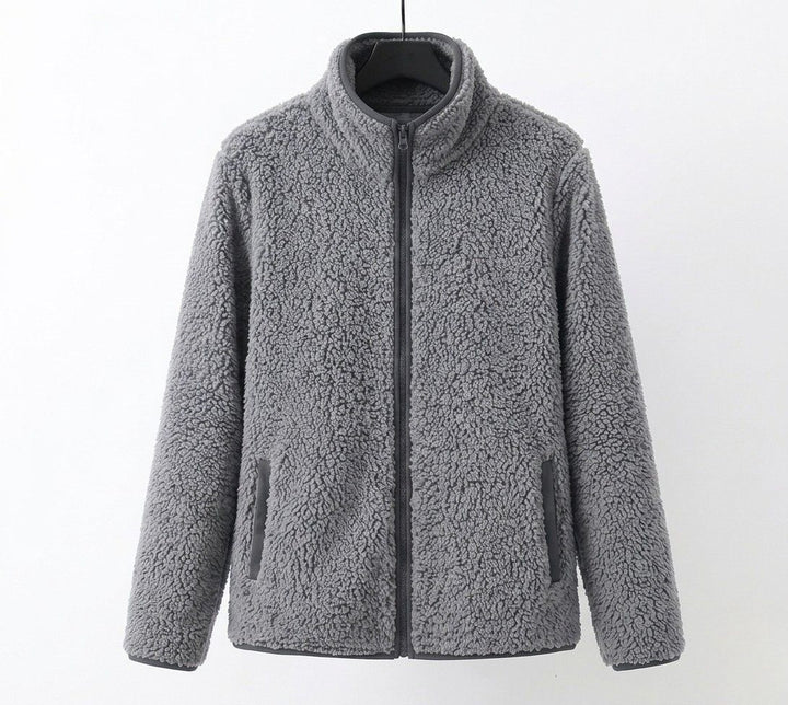The Xara The Teddy Jacket