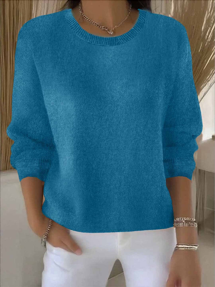 Janice Sophisticated Sweater