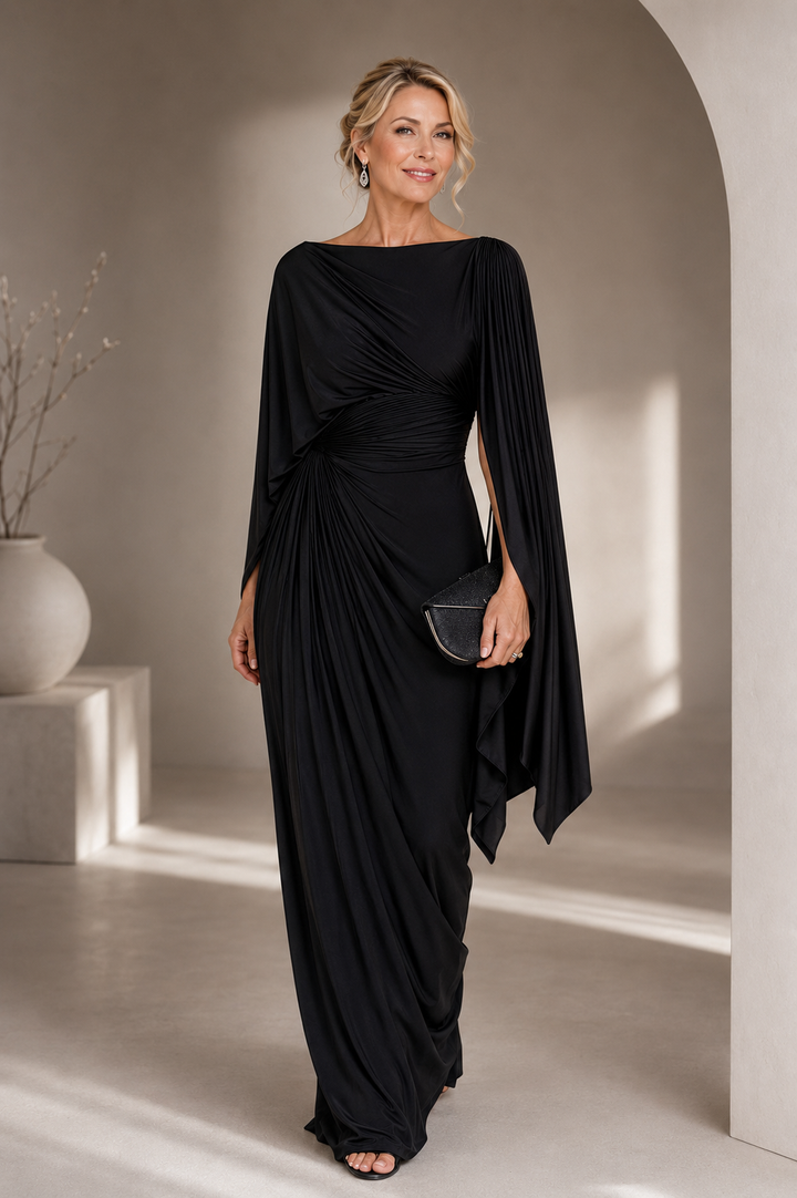 Meryl Maxi Dress