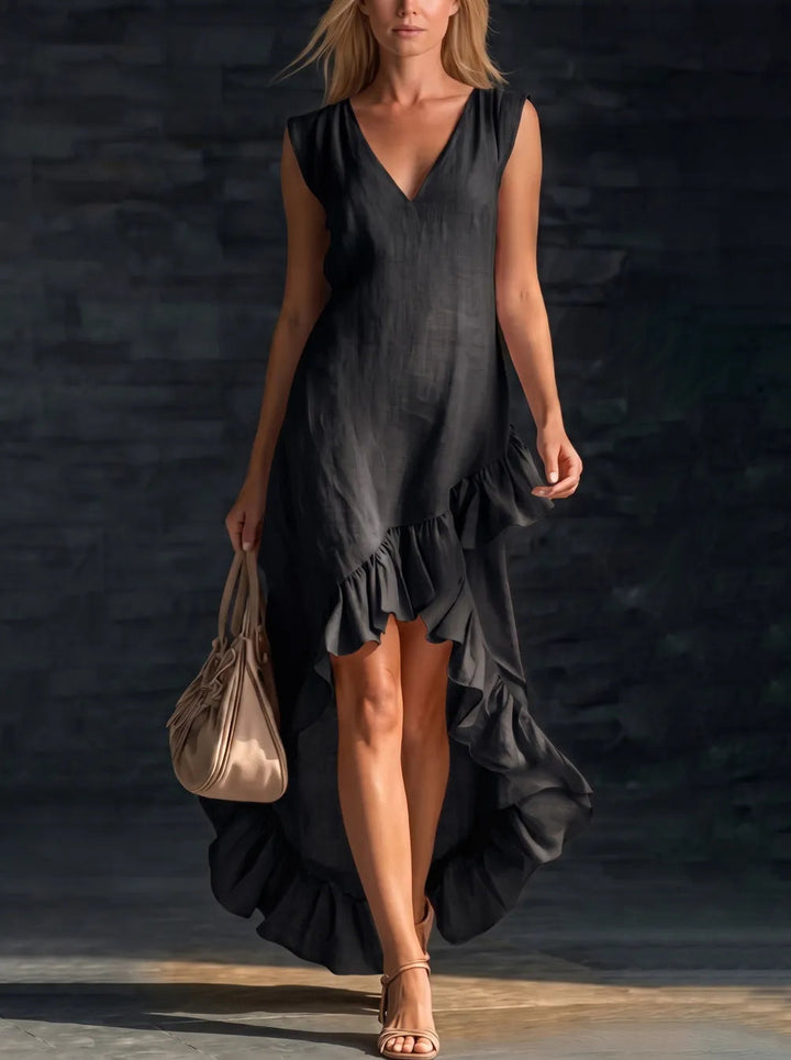 Rayne Elegant Dress