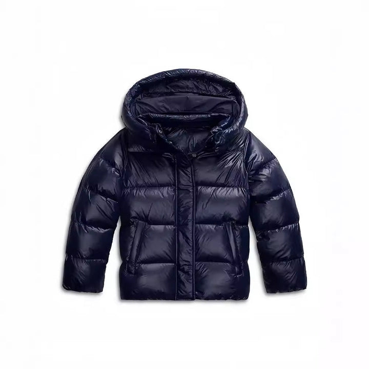 Amore Lightweight Puffer Jacket