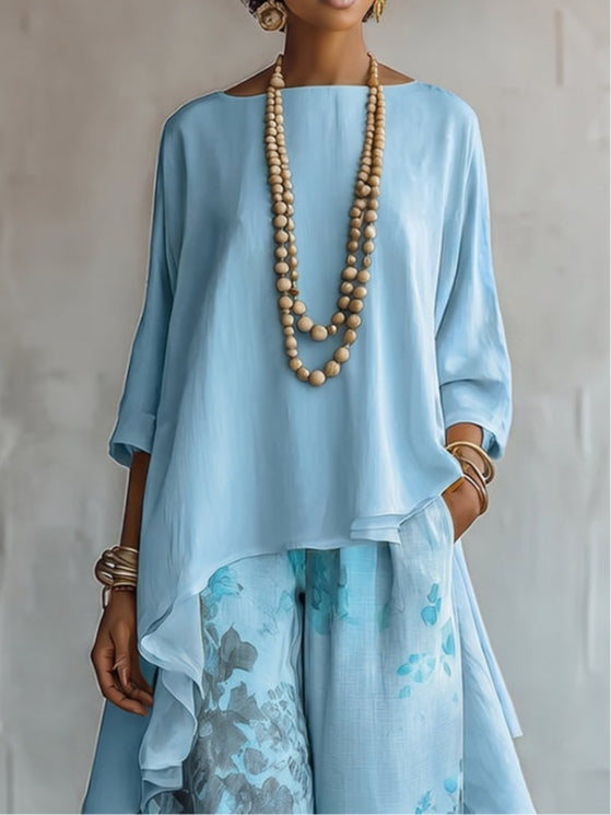 Felecia Elegant Set