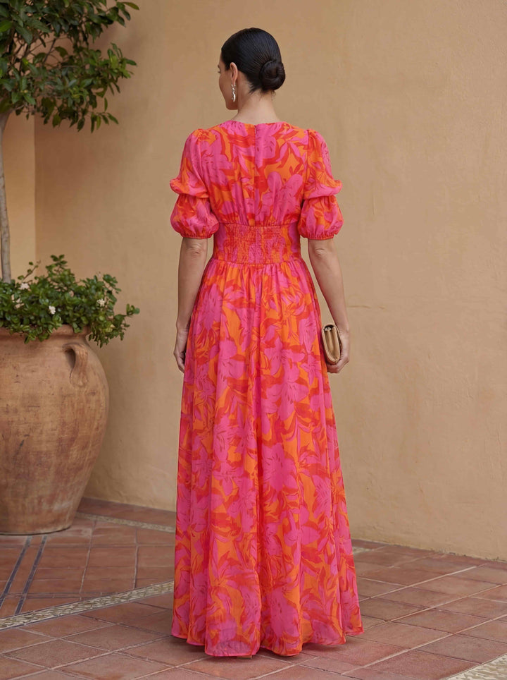 Olivia Maxi Dress
