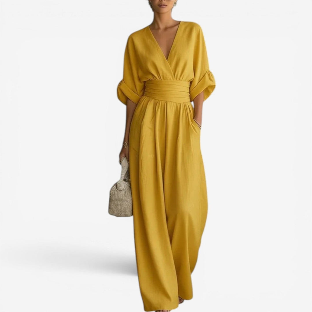 Cheska Elegant jumpsuit