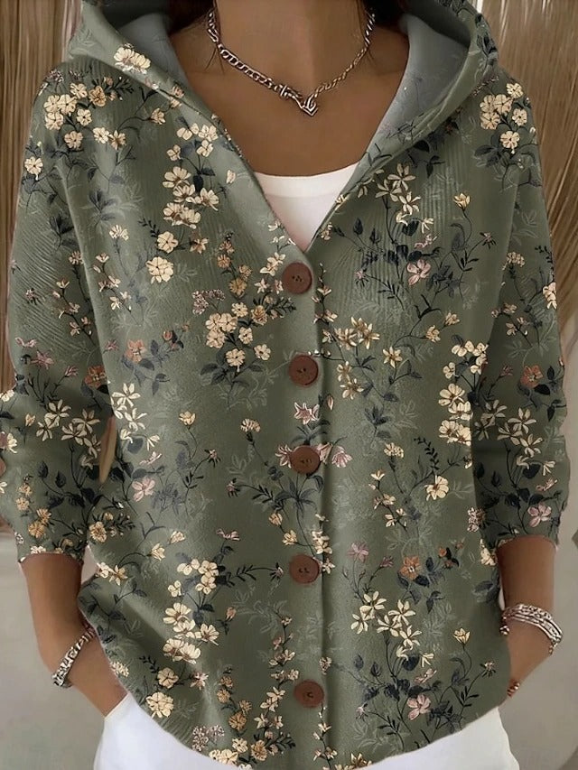 Lisa Elegant Soft Cardigan