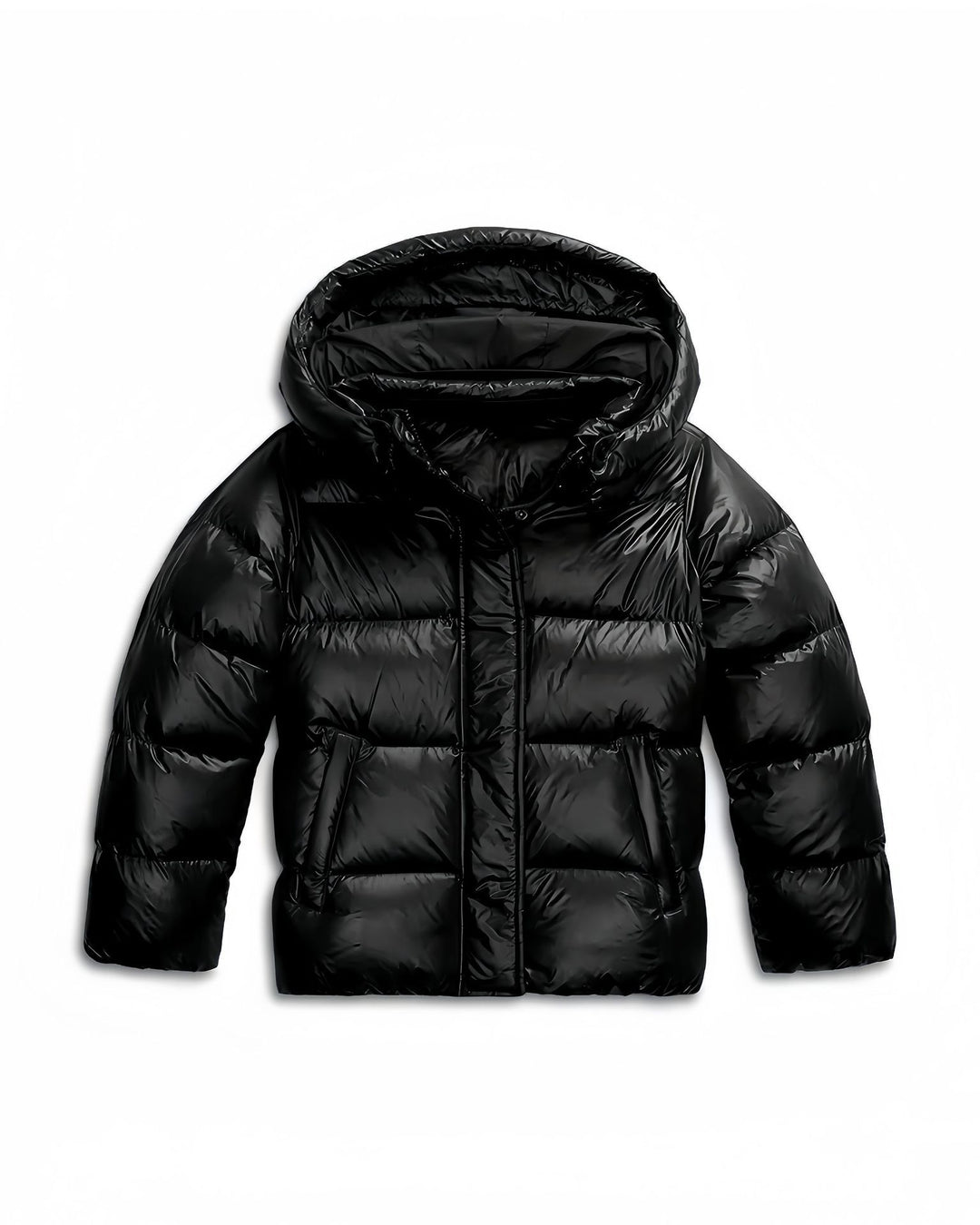 Amore Lightweight Puffer Jacket
