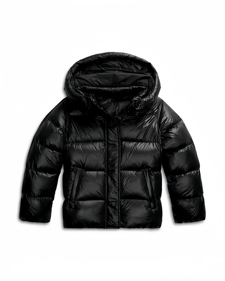 Amore Lightweight Puffer Jacket