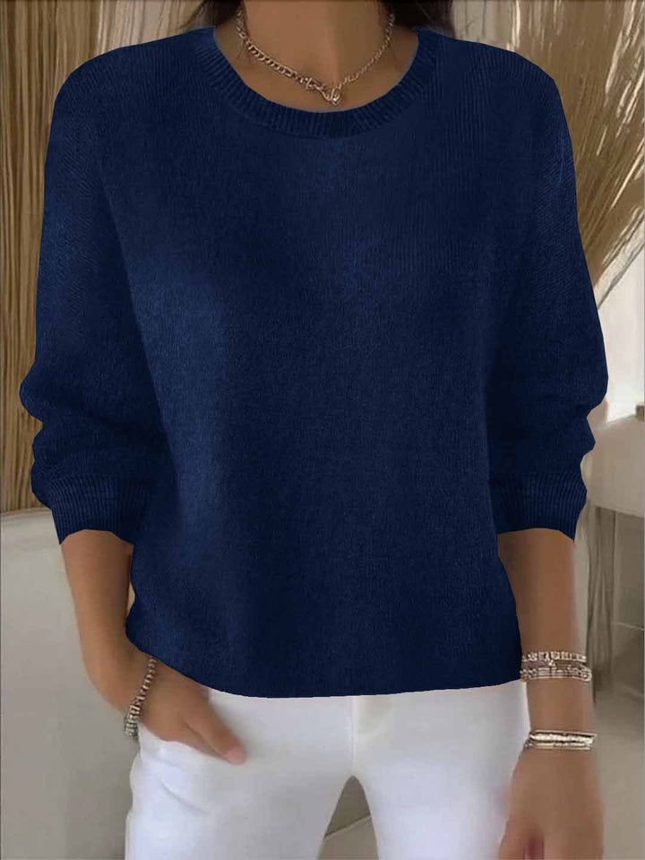 Janice Sophisticated Sweater
