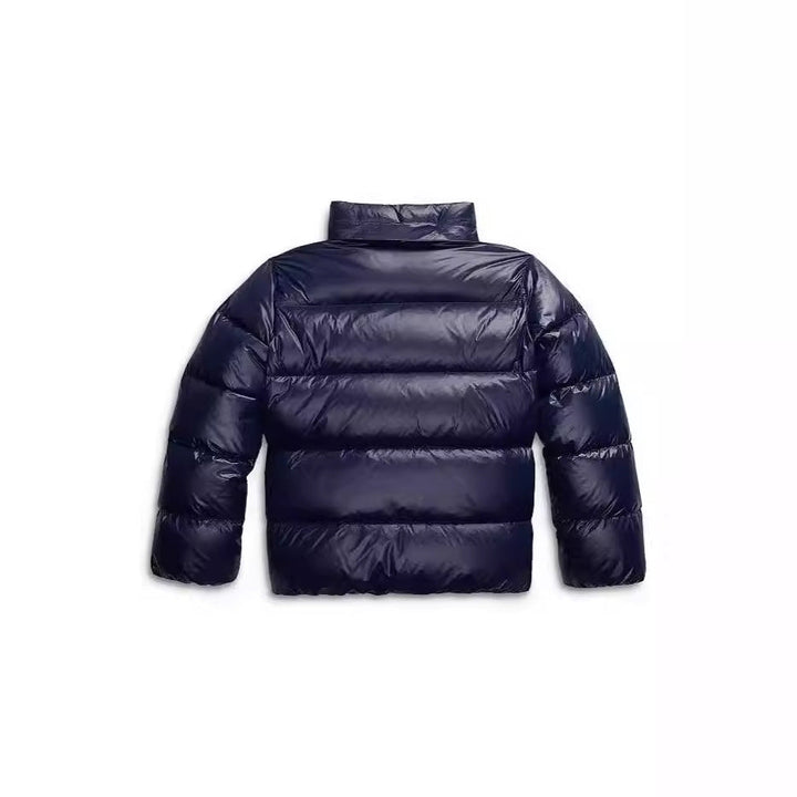 Amore Lightweight Puffer Jacket