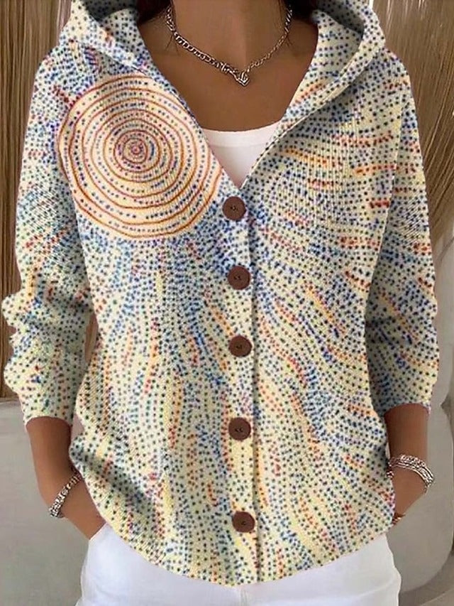 Lisa Elegant Soft Cardigan