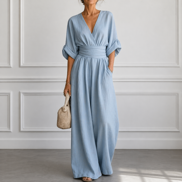 Cheska Elegant jumpsuit