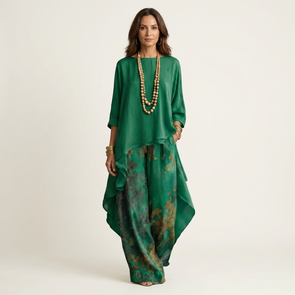 Felecia Elegant Set