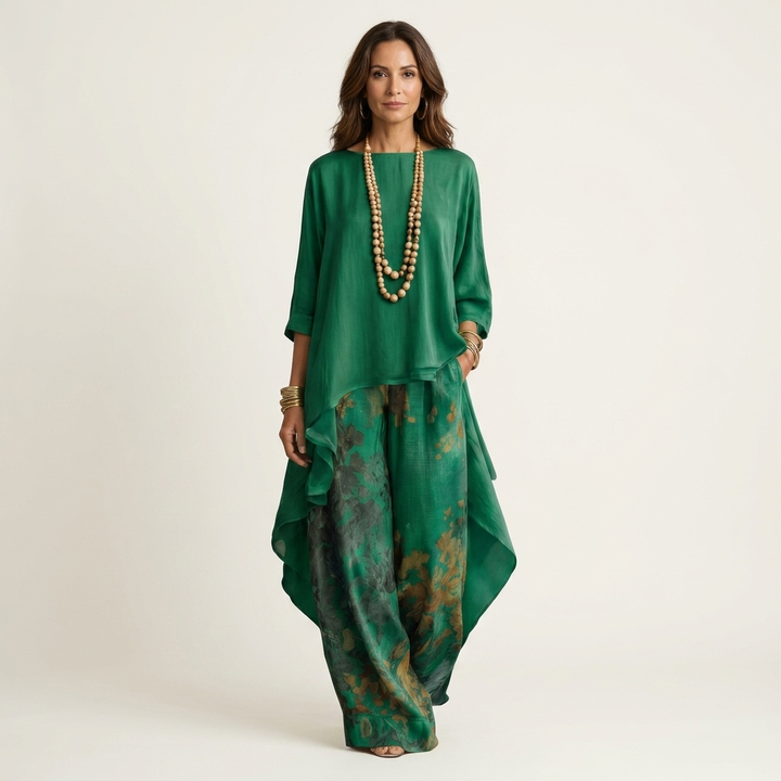 Felecia Elegant Set