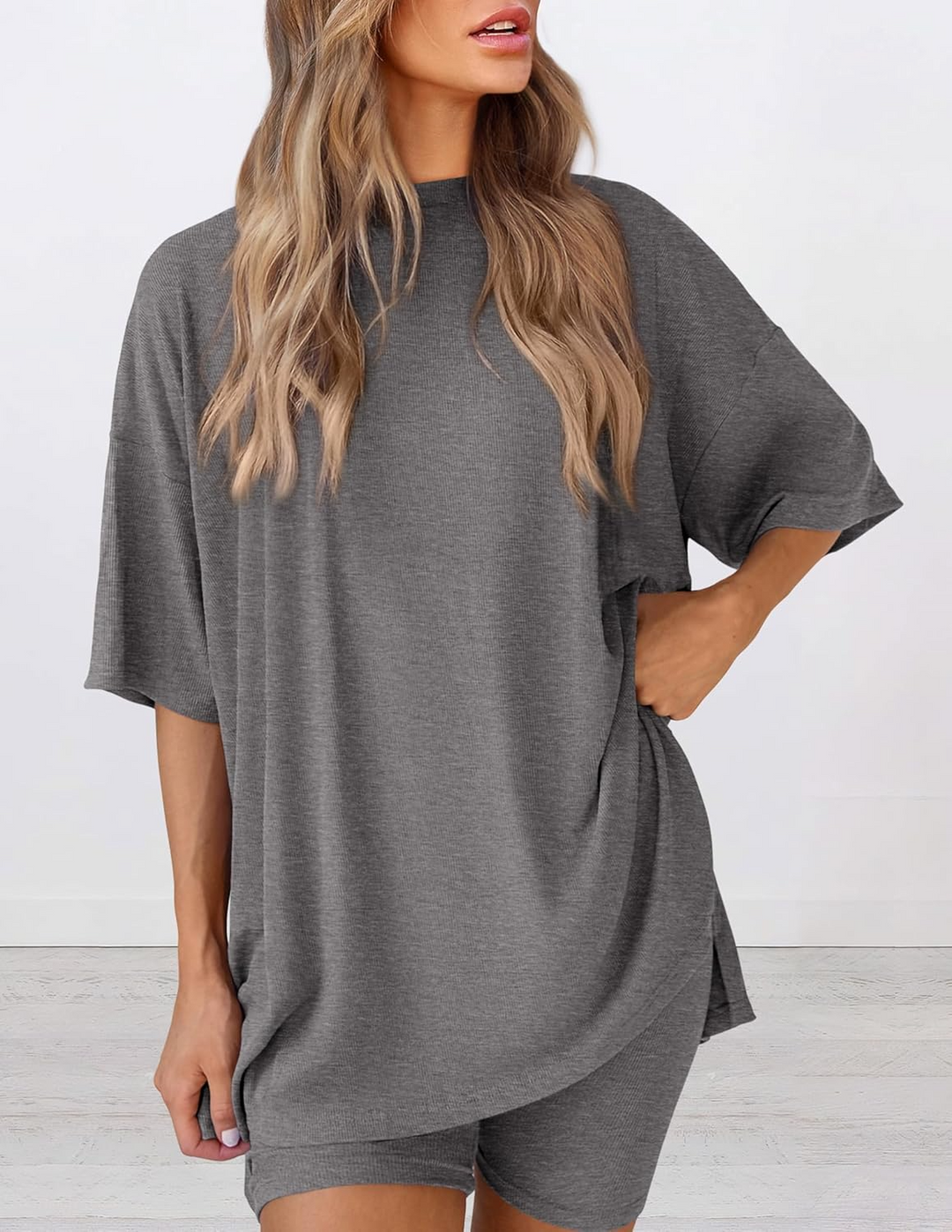 Nina™ Minimal 2-Piece Set